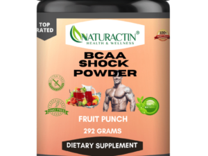 BCAA Shock Fruit1 1