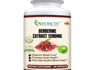 Berberine Extract1