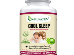 Cool Sleep1