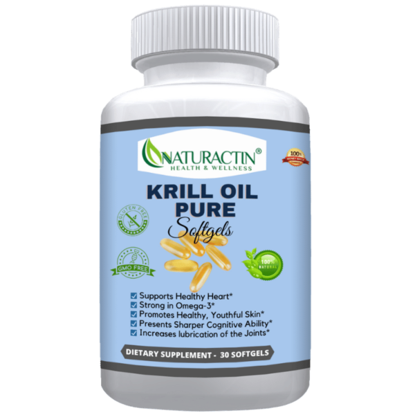 Krill Oil1 1