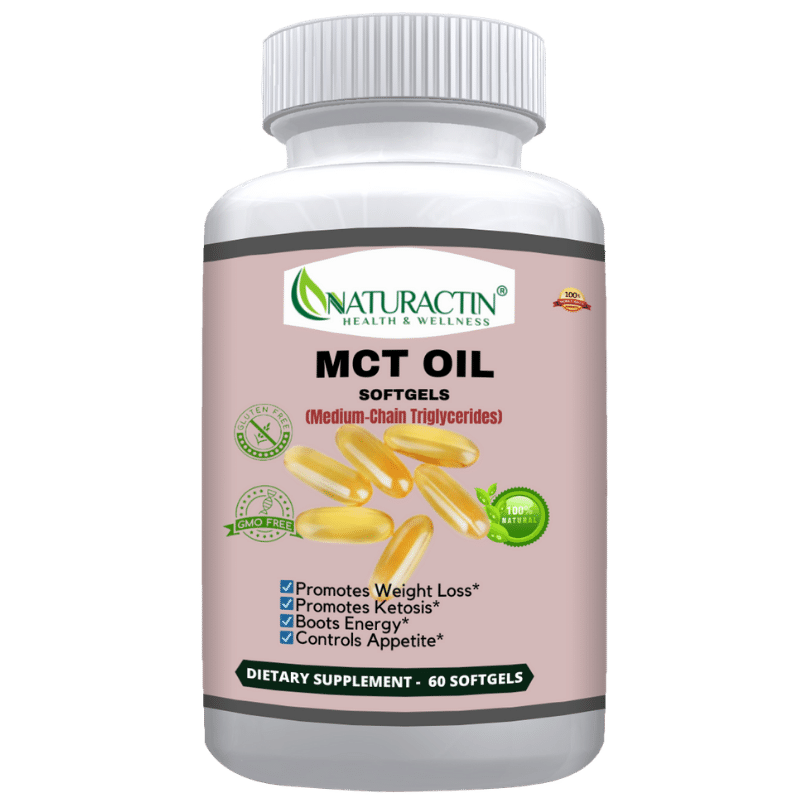 MCT Oil1