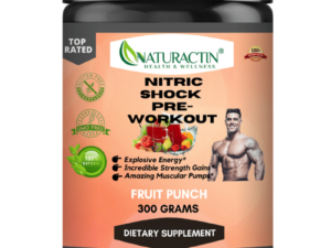 Nitric Shock Fruit1 1