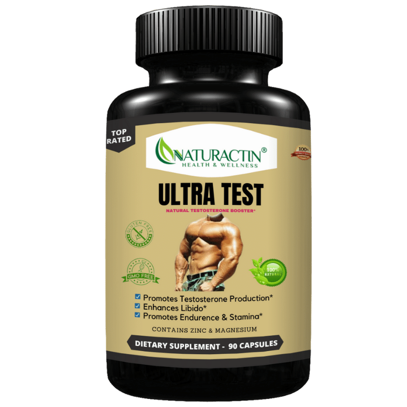 Ultra Test1 1