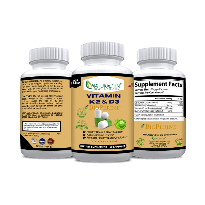 Vitamink2d3 2